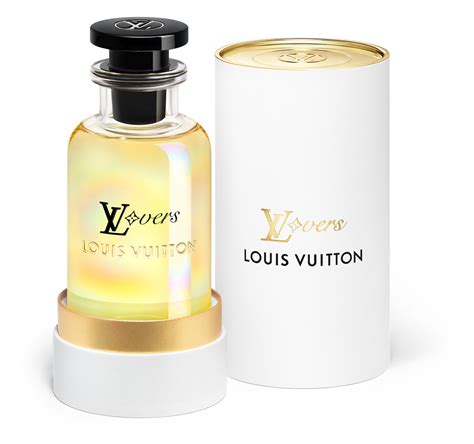 lv lovers cologne